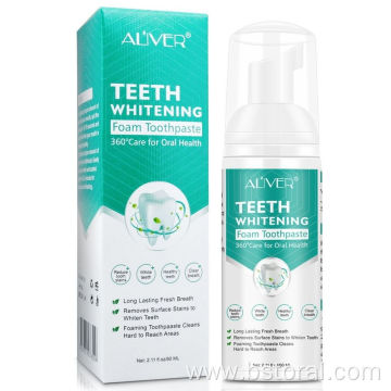 Dazzle Bright Extra Strength Whitening Gel Toothpaste